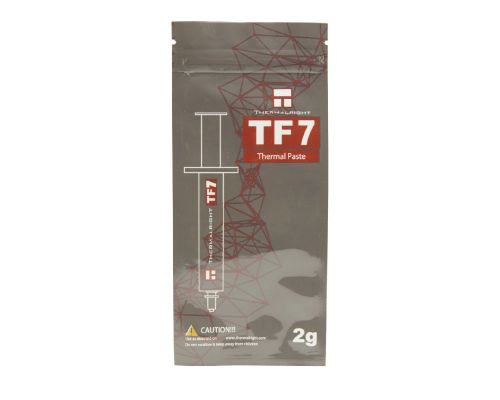 Thermalright Thermal compound - TF7 2g - 12.8 W/mK, image , 3 image