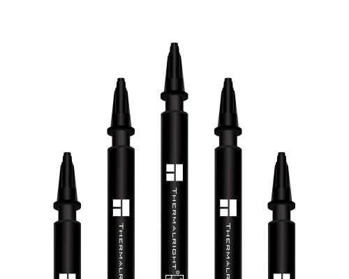Thermalright Thermal compound - TF9 1.5g - 14 W/mK, image , 2 image