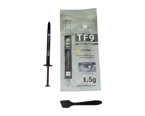 Thermalright Thermal compound - TF9 1.5g - 14 W/mK, image , 3 image