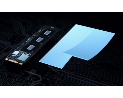 Arctic Thermal pad TP-3 100x100mm, 0.5mm - ACTPD00052A, image , 5 image