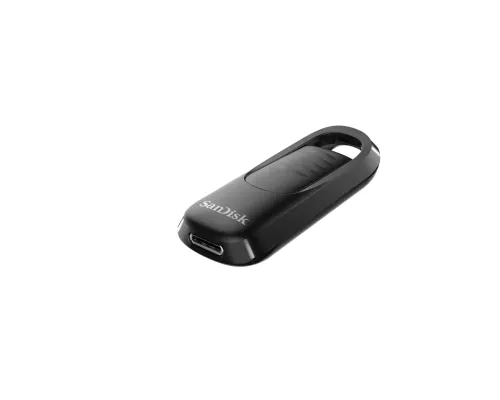 SanDisk Флаш памет Ultra Slider USB Type-C, 64GB, image _ab__is.image_number.default