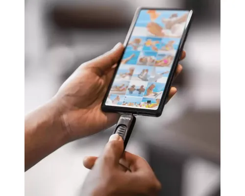 SanDisk Флаш памет Ultra Slider USB Type-C, 64GB, image _ab__is.image_number.default