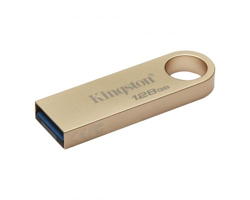 USB stick KINGSTON DataTraveler SE9 G3, 128GB, USB 3.2 Gen 1, image , 2 image