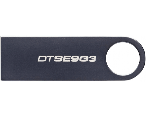 USB stick KINGSTON DataTraveler SE9 G3, 64GB, USB 3.2 Gen1, image 