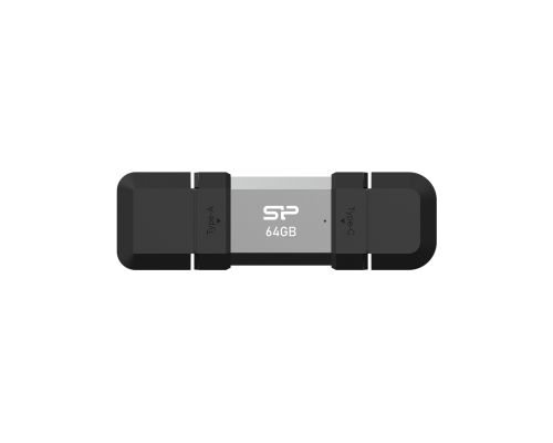USB Stick Silicon Power C51 64GB, image 