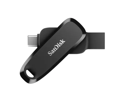 USB stick SanDiskPhone Drive for Android - 256GB (Black), 256 GB, image 