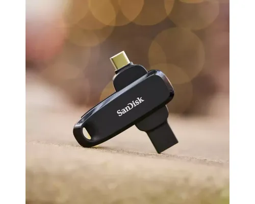 USB stick SanDiskPhone Drive for Android - 256GB (Black), 256 GB, image , 5 image