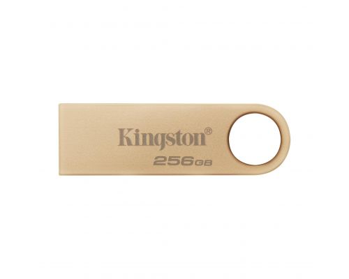 USB stick KINGSTON DataTraveler SE9 G3, 256GB, USB 3.2 Gen 1, image 