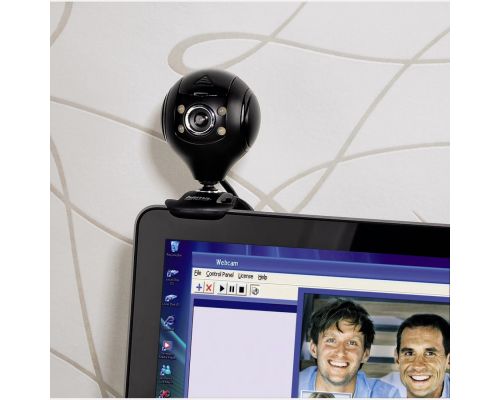 Уеб камера HAMA Spy Protect, HD, 53950, image _ab__is.image_number.default