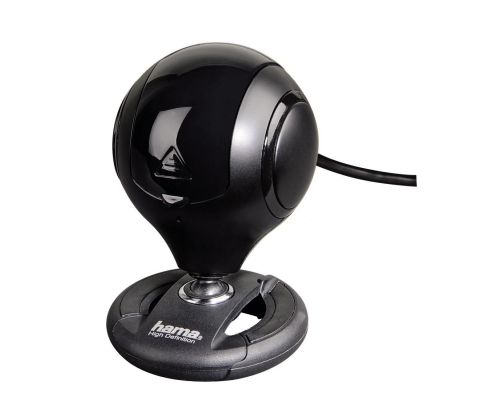 Уеб камера HAMA Spy Protect, HD, 53950, image _ab__is.image_number.default
