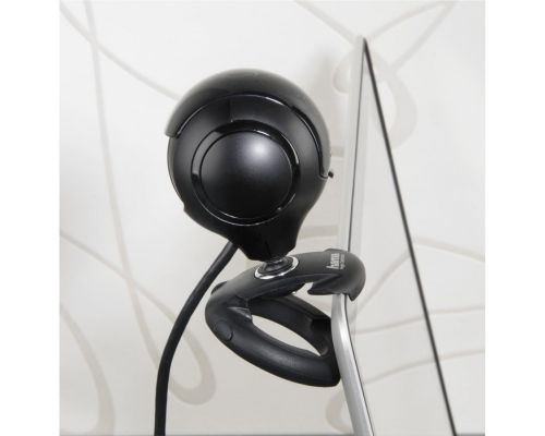 Уеб камера HAMA Spy Protect, HD, 53950, image _ab__is.image_number.default