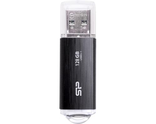 USB stick SILICON POWER Blaze B02, 128GB, image 