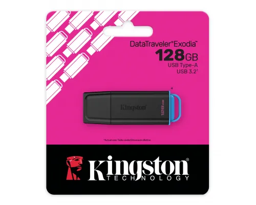 USB памет KINGSTON DataTraveler Exodia G2 128GB, image _ab__is.image_number.default