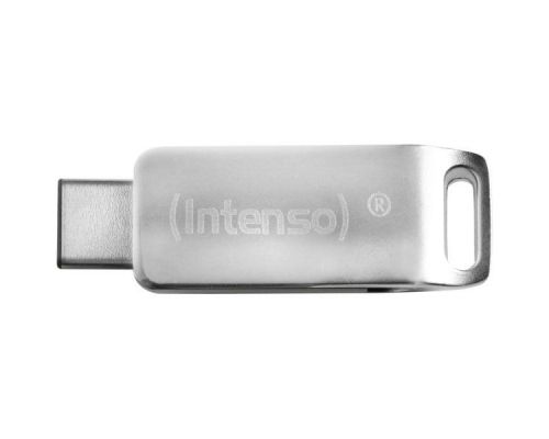 Intenso USB Flash Drive 3.2 64GB cMobile Line, image 