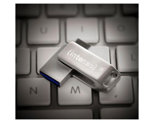 Intenso USB Flash Drive 3.2 64GB cMobile Line, image , 5 image