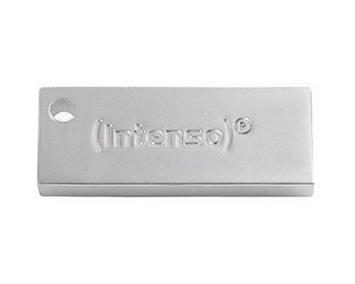 Intenso USB Flash Drive 3.2 128GB Premium Line, image 