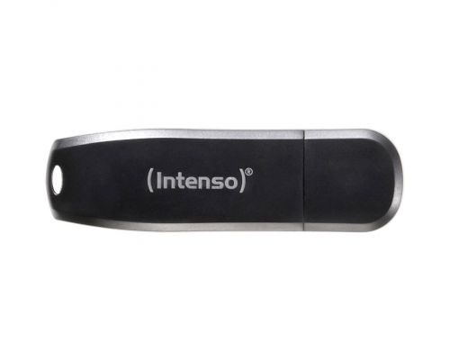 Intenso USB Flash Drive 3.2 64GB Speed Line, image 