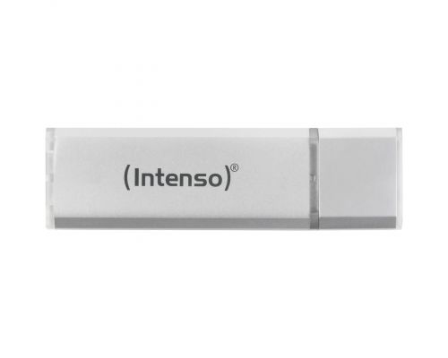 Intenso USB Flash Drive 3.2 16GB Ultra Line, image 