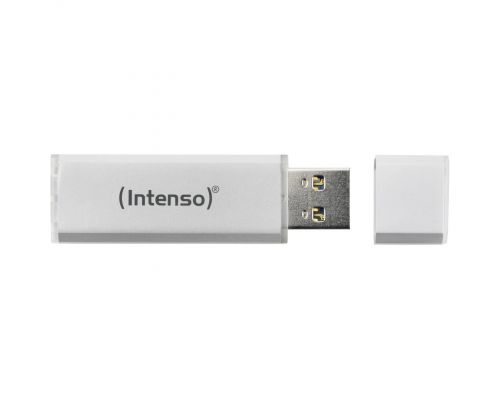 Intenso USB Flash Drive 3.2 32GB Ultra Line, image _ab__is.image_number.default