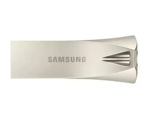 USB памет Samsung BAR Plus USB stick 512GB Silver USB 3.1, image 