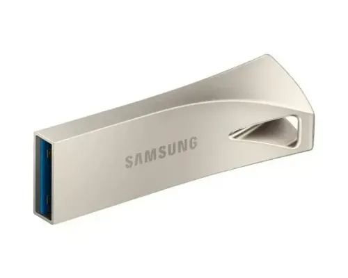 USB памет Samsung BAR Plus USB stick 512GB Silver USB 3.1, image _ab__is.image_number.default