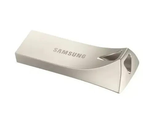 USB памет Samsung BAR Plus USB stick 512GB Silver USB 3.1, image _ab__is.image_number.default