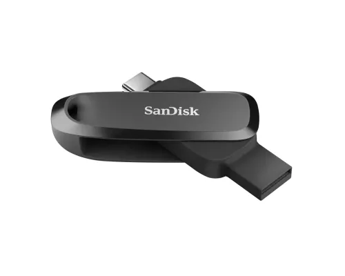 USB stick SanDiskPhone Drive for Android - 32GB (Black), 32 GB, image , 4 image