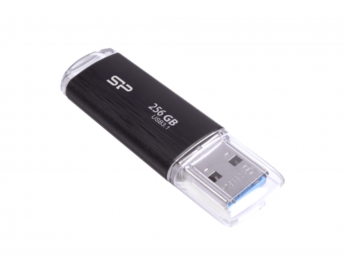 USB памет SILICON POWER Blaze B02, 256GB, image _ab__is.image_number.default