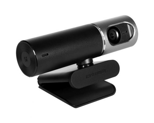 Webcam Streamplify CAM PRO 4K USB, image , 2 image