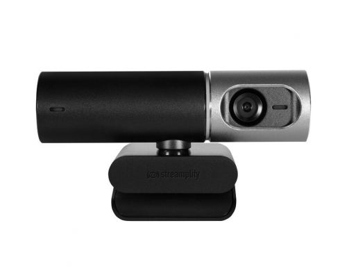 Webcam Streamplify CAM PRO 4K USB, image 