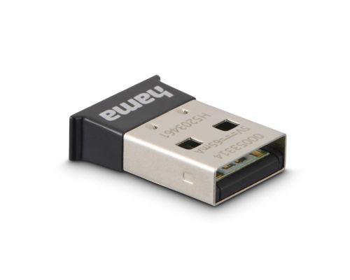 Hama Bluetooth® USB Adapter, Version 5.4, Class 2, image 