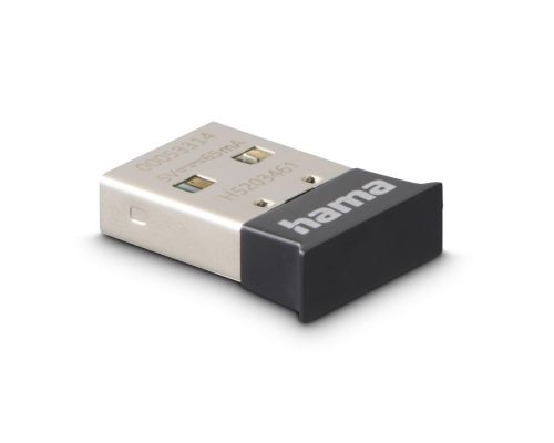 Hama Bluetooth® USB Adapter, Version 5.4, Class 2, image , 2 image