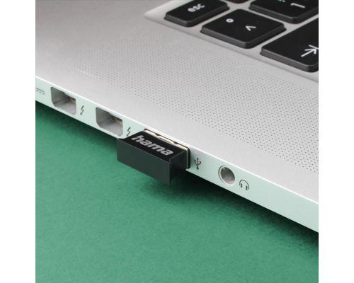 Hama Bluetooth® USB Adapter, Version 5.4, Class 2, image , 4 image