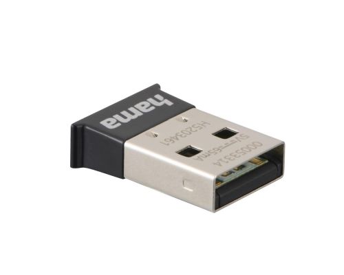 Hama Bluetooth® USB Adapter, Version 5.4, Class 2, image , 5 image