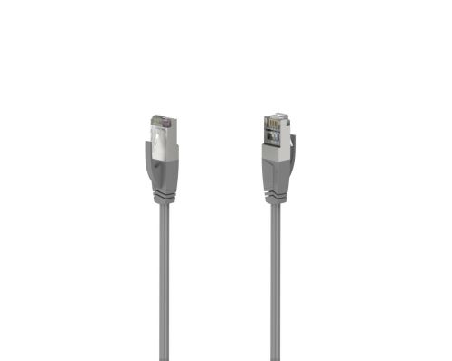 Hama Network Cable, Cat 5e, 1 Gbit/s, F/UTP Shielded, 1.50 m, image 