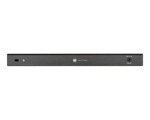 Switch D-Link DGS-1016S/E, 16 -port 10/100/1000, Desktop, image , 3 image