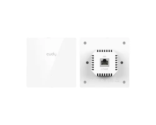 Wireless Access Point Cudy AP1300E Wall, AC1200, image , 2 image