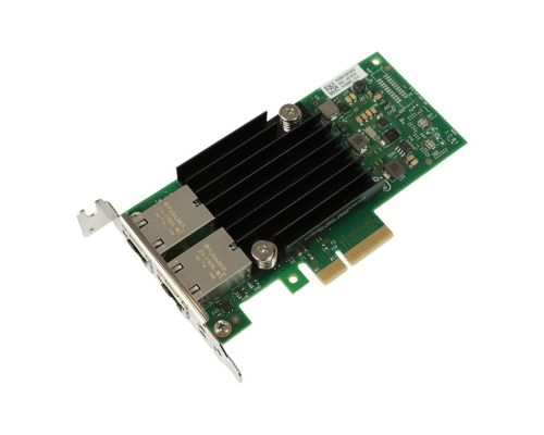 Мрежова карта Intel® X550-T2 Dual Port 10GbE PCIe, image 