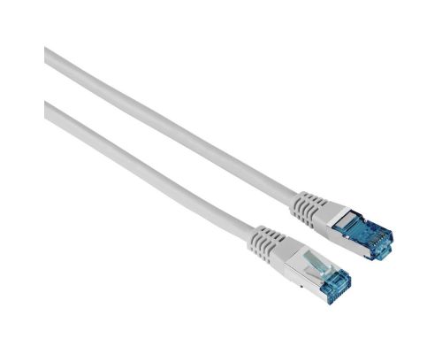 Hama Network Cable, CAT-6, F/UTP Shielded, 10.00 m, 25 Pcs, image , 2 image