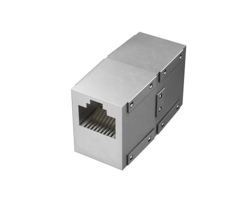 Удължител за мрежа HAMA, RJ45-RJ45, CAT-6, 1 Gbit/s, image 