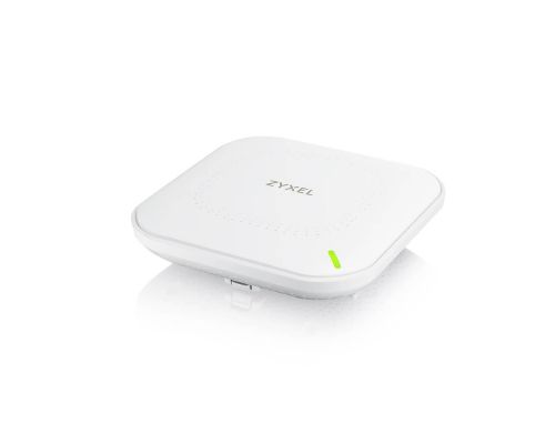 Wireless Access Point ZYXEL NWA50AX, WiFi6, AX1800, PoE, image , 2 image