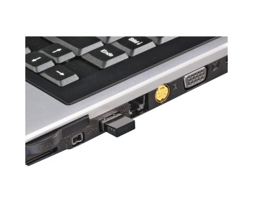 Bluetooth USB адаптер HAMA, Версия 4.0 C1, 53313, image _ab__is.image_number.default