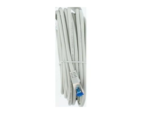 Hama Network Cable, CAT-6, F/UTP Shielded, 10.00 m, 25 Pcs, image , 4 image