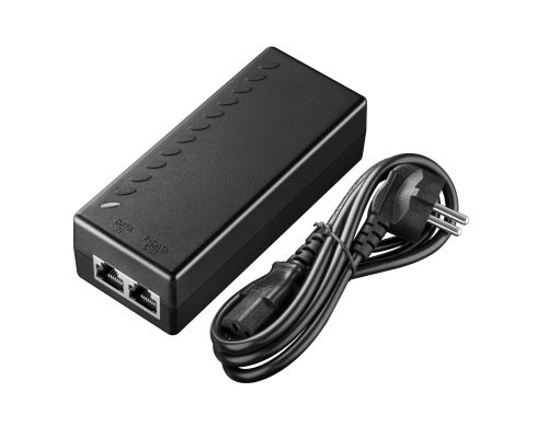Cudy POE200, 30W Gigabit PoE+/PoE Injector, 1 x 10/100/1000Mbps, image 