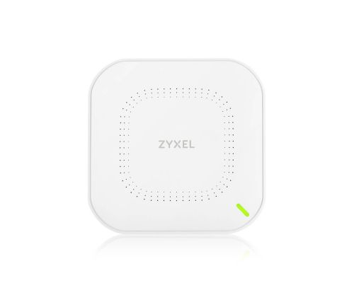 Wireless Access Point ZYXEL NWA50AX, WiFi6, AX1800, PoE, image 