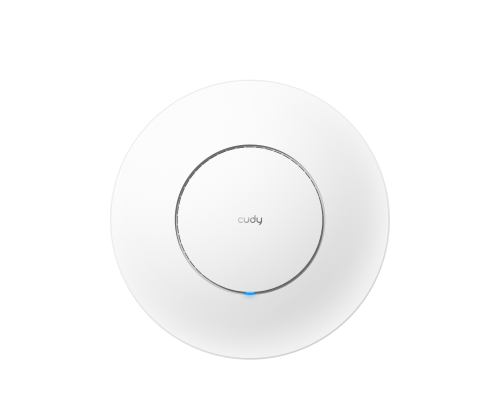 Wireless Access Point Cudy AP1200, AC1200, 2.4/5 GHz, 300 - 867 Mbps, image 