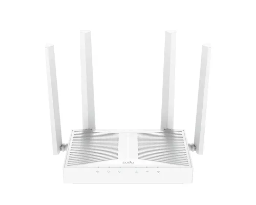 Wireless Access Point Cudy AP1300D Wi-Fi Gigabit AC1200, image 