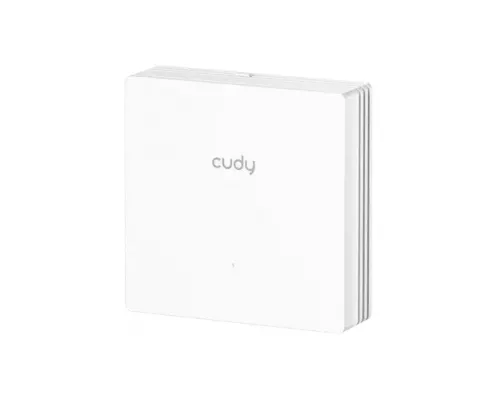 Wireless Access Point Cudy AP1300E Wall, AC1200, image 