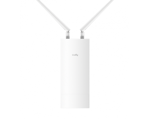 Безжичен усилвател Range Extender / AP Cudy RE1200 Outdoor WiFI5 , AC1200, 1x 10/100, външна употреба, image _ab__is.image_number.default