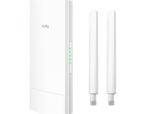 Безжичен усилвател Range Extender / AP Cudy RE1200 Outdoor WiFI5 , AC1200, 1x 10/100, външна употреба, image _ab__is.image_number.default